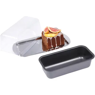 CHG c|h|g 9864-60 Königskuchen-Backset, 3-teilig