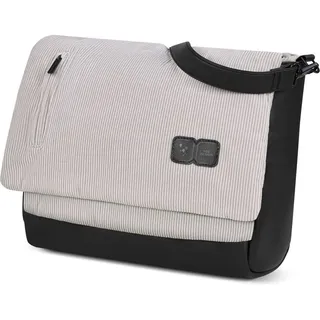 ABC DESIGN Wickeltasche Urban Biscuit, Beige