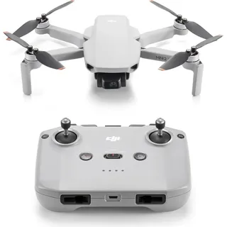 DJI Mini 2 SE