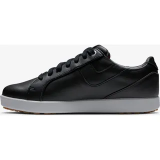 Damen Golfschuhe wasserdicht - Links Sport weiß Einheitsfarbe 37