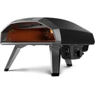 Ooni Pizzaofen KODA 2 Gas schwarzgrau 14" (35 cm)