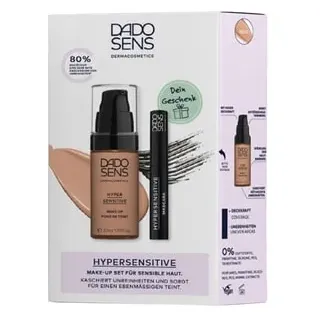 DADO SENS HYPERSENSITIVE Make-Up Set – 2 Artikel im Set