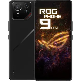 Asus ROG Phone 9 Pro 16 GB RAM 512 GB Phantom Black