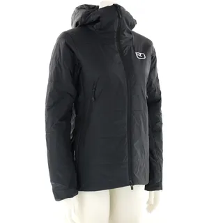 Ortovox Swisswool Zinal Jacket - Women's