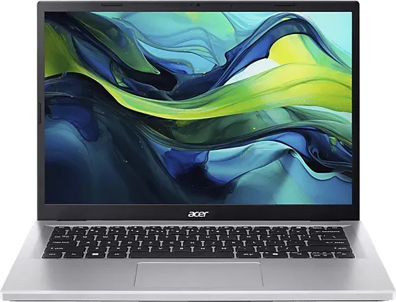 ACER Aspire Go 14 (AG14-71P-51T9) - Zoll Intel® CoreTM i5 i5-13420H 16 GB 1 TB UHD Graphics Windows 11 Home