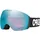 L Prizm Skibrille (Größe One Size, schwarz)