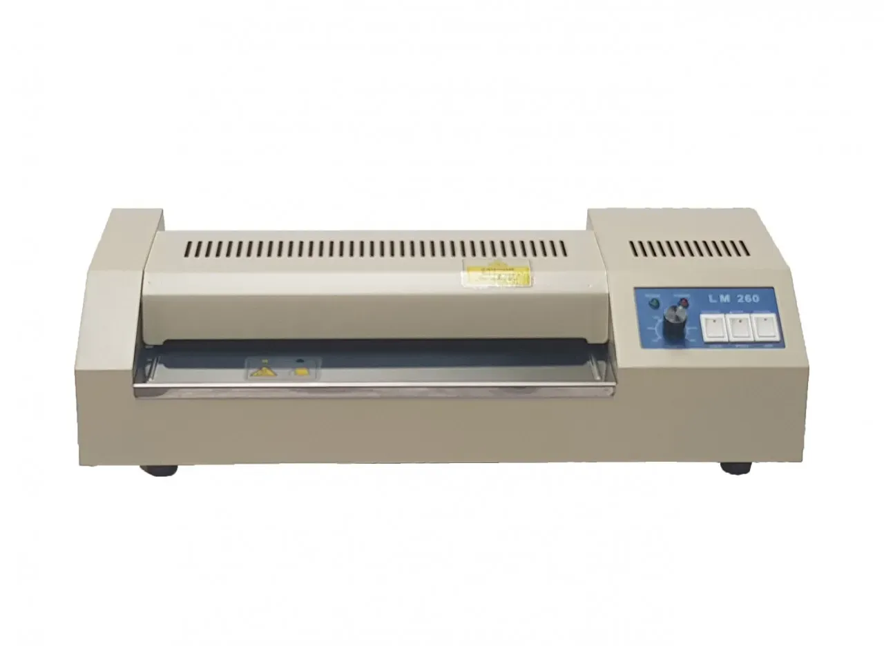 Laminiergerät A4 XLam 260