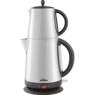 Sunny Elektronik 74173 silber