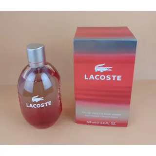 Lacoste Style in Play Eau de Toilette 125 ml