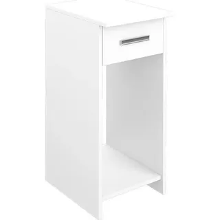 Vicco PC-Schrank Beistellschrank Schrank für Computertisch Odin