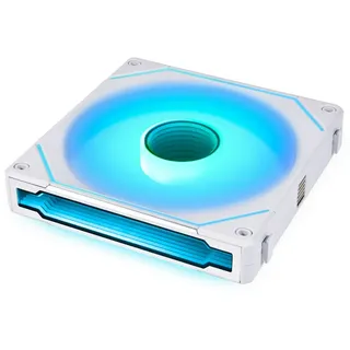 Lian Li UNI FAN SL-INF 140 ARGB PWM Weiß 140mm
