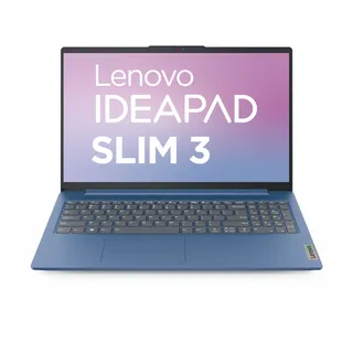 15,6'' Intel Core i5 16 GB RAM 512 GB SSD Abyss Blue