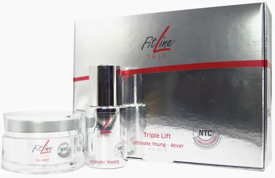 FitLine skin Triple Lift Set (15ml/50ml)