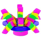 Kinetic Sand Ultimate Sandisfying Set mit 907 g Kinetic Sand und 10 Werkzeugen