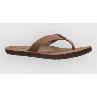 REEF Draftsmen classic brown 45