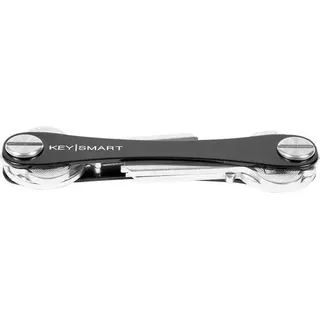 KEY SMART Schlüsselhalter KS-KS019-5568 Extended Schwarz 1 St.