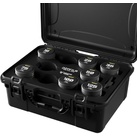 DZOFILM Vespid Prime 7-lens Kit V2 with case - PL+EF