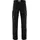 Regular Hosen Schwarz 60