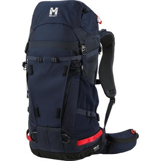 Millet Peuterey Integrale 35+10 Rucksack (Größe 30+10L, blau)