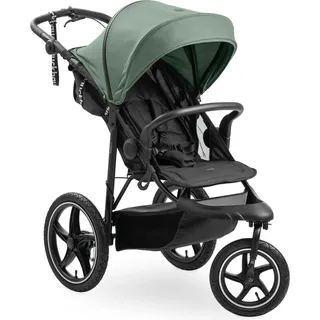 hauck Runner 3 Jungle green (274187)