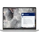 Dell Pro 16 Plus PB16250 (16", 512 GB, 16 GB, Eng. Int.), Notebook, Silber