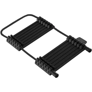 Thule Carbonrahmenschutz Adapter schwarz Einheitsgröße