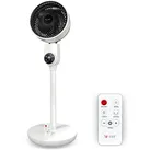 Vornado Standventilator X4-Life Pinguin DX Weiß