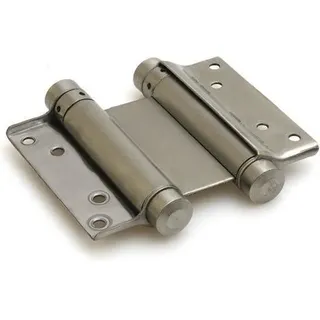 DENI Pendeltürband 3982,beidseitig pendelnd Gr. 39/176mm, TS 40-45 blank
