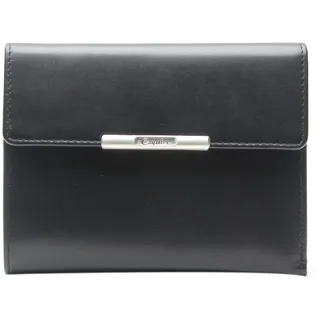 Esquire Helena Damen Geldbörse RFID schwarz