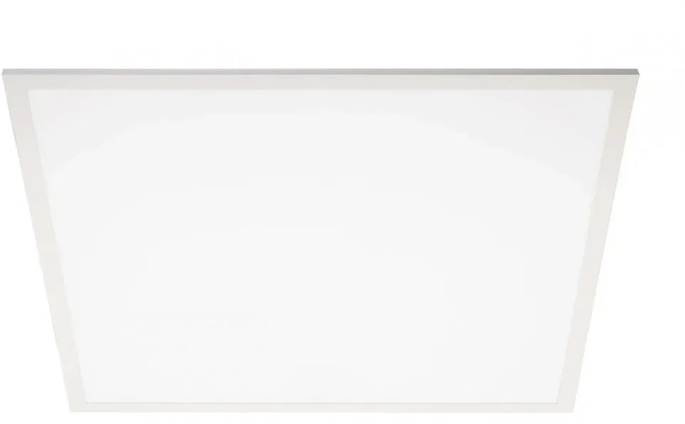 Deko-Light Einlegepanel Basic 620x620 mm 30,5W 4000K Weiß