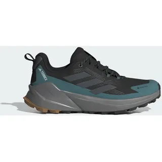 Wanderschuh schwarz|grau|blau 40