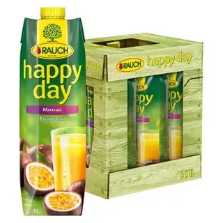 Happy Day Maracuja 1000ml von Happy Day