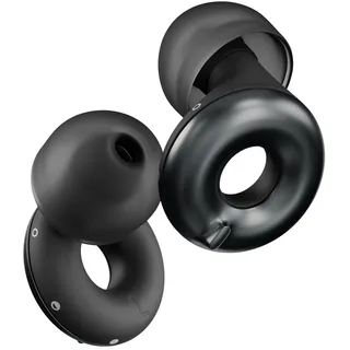 Loop Switch 2 Anpassbare Ohrstöpsel – 3 Modi für maximale Kontrolle | Flexible Geräuschreduzierung für Konzentration, Reisen, Geselligkeit, Festivals & mehr | 20–26 dB (SNR) Geräuschreduzierung