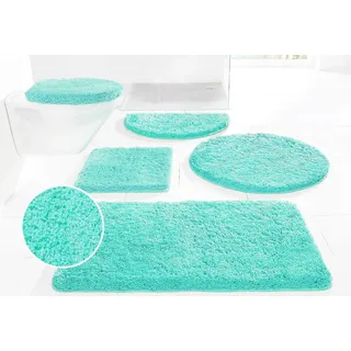 90 x 160 cm ice blue
