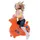 Max Hüpfpferd orange