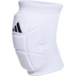 adidas Elite Volleyball Knieschoner white/black S
