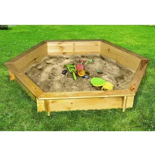 Promadino Sandkasten Fynja (356/76)