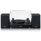 Lenco LS-101BK