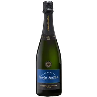 Nicolas Feuillatte Brut