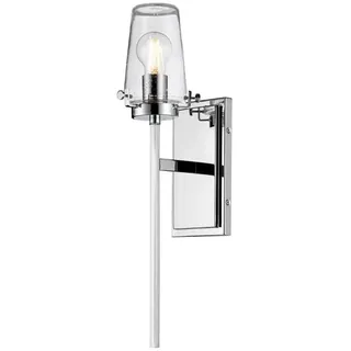 Elstead Lighting Alton (KL-ALTON1-BATH-CH) grau