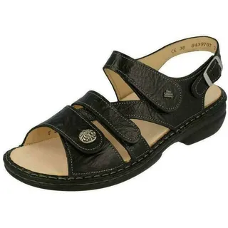 Finn Comfort Gomera schwarz 37