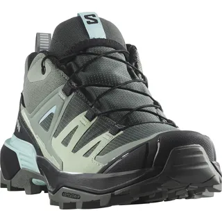 Sedona Sage/Black/Sea Foam 41 1/3