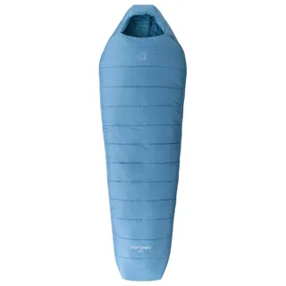 Nordisk Bjarni -10° Mummy Schlafsack (Größe max. 175cm, blau)