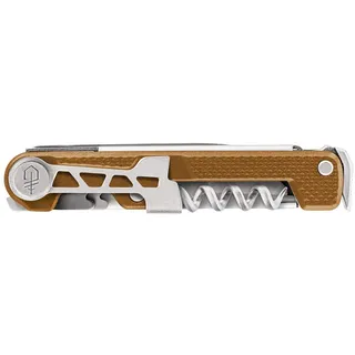 Gerber Armbar Cork orange