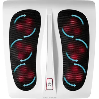 HOMEDICS FM-TS9 Shiatsu-Fußmassage
