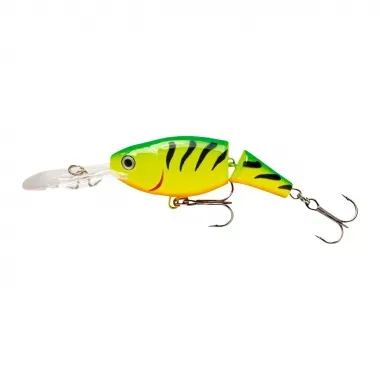 Rapala Wobbler Jointed Shad Rap (FT), FT, 5cm