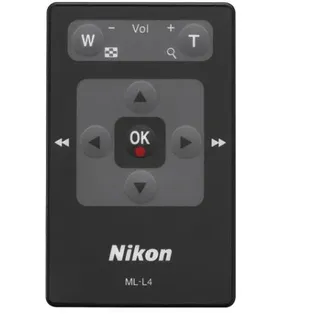 Nikon ML-L4 Fernbedienung