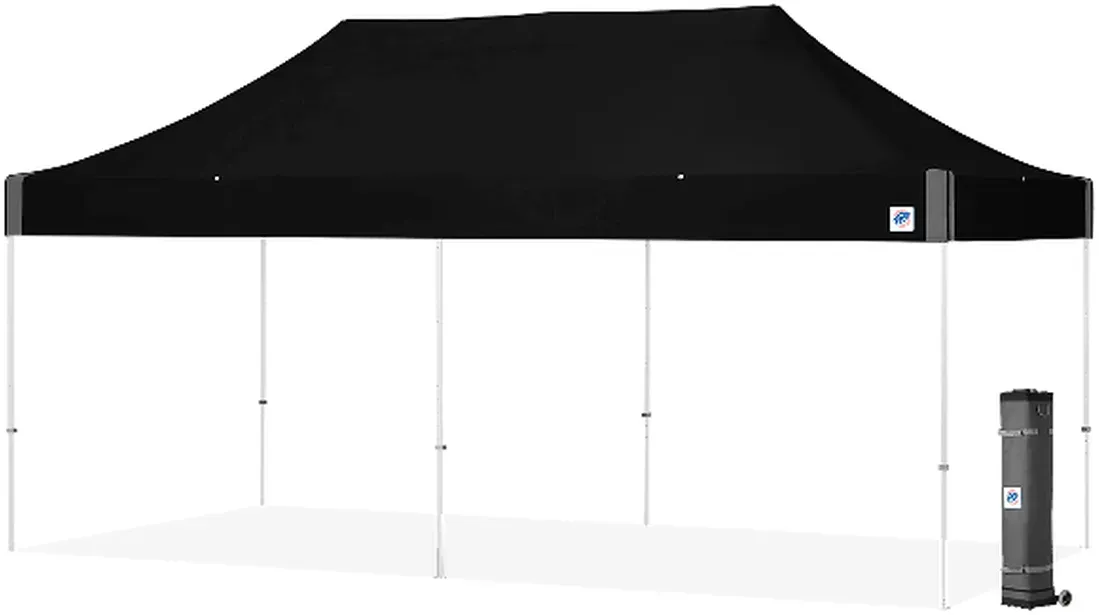E-Z UP Vantage Arbeitstent, 3 x 6 m
