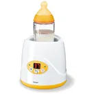 Beurer BY 52 Babykost- und Flaschenwärmer, LED-Display