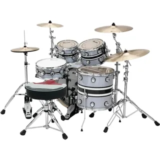 Dimavery DS-600 Schlagzeug-Set